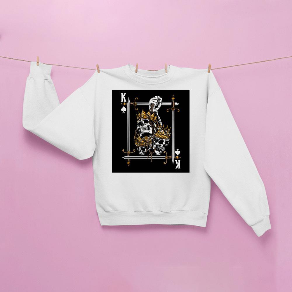 No Kings Flags Apparel